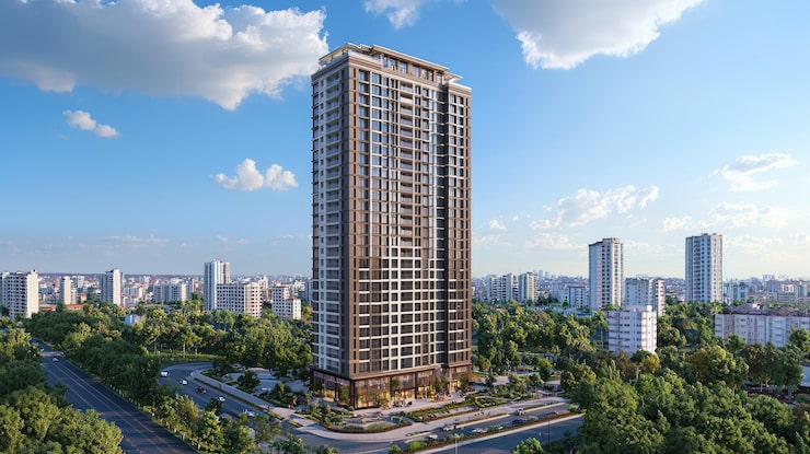Ruby One Crest upcoming apartment project in Vengaivasal Tambaram Chennai